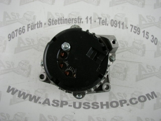 Lichtmaschine - Alternator  GM Trucks 105 Amp